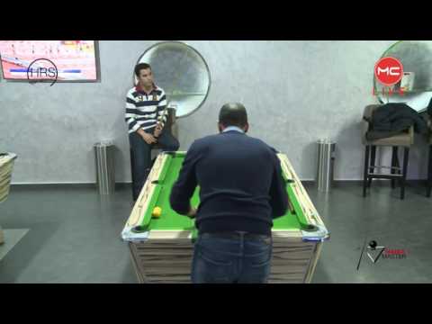 Mania Master Series  --- First Edition