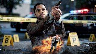 Vingança 🔫 | CUBA GOODING JR | FILME COMPLETO DUBLADO | 2013