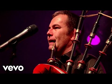 Red Hot Chilli Pipers - Hellbound Train