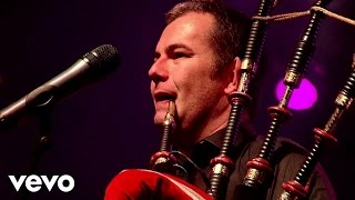 Red Hot Chilli Pipers - Hellbound Train