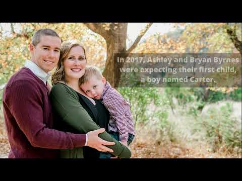 Ashley's Story | Blood Donations Kept Her Family Together After Postpartum Hemorrhage