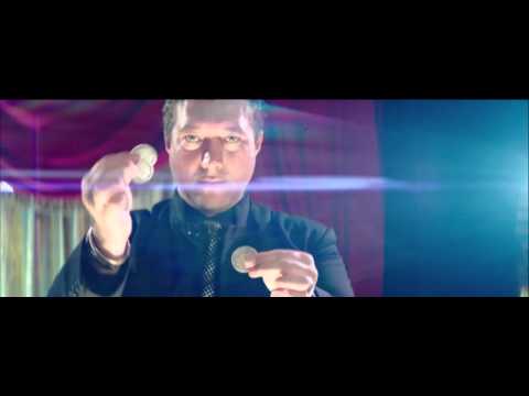 Illusion Coins Pro Magic Trick @dynamitemagicshop