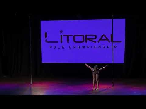 2022 Litoral Pole Championship - Infantil B