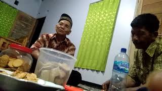 Download lagu ngaji kaweruh'halal bi halal' mp3