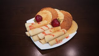 ♨️ВКУСНЫЕ МЕДОВЫЕ ВАФЛИ 🍓 КАК ПРИГОТОВИТЬ В МУЛЬТИПЕКАРЕ #РЕЦЕПТЫ ДЛЯ МУЛЬТИПЕКАРЯ | МУЛЬТИПЕКАРЬ