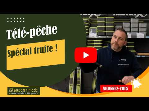 Télé-Pêche 16/04/2026