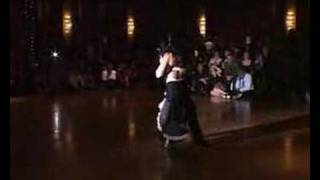 Oscar Mandagaran & Georgina Vargas