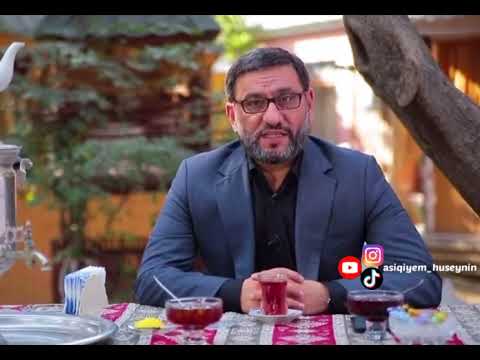 Molla Məhəmməd Füzuli ömrünü İmam Hüseyn ə.s yolunda xidmət edərək keçirib  Hacı Şahin