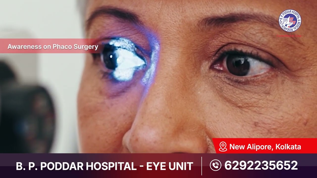Advanced Cancer Treatment — Dr. Subrata Kumar Sahu