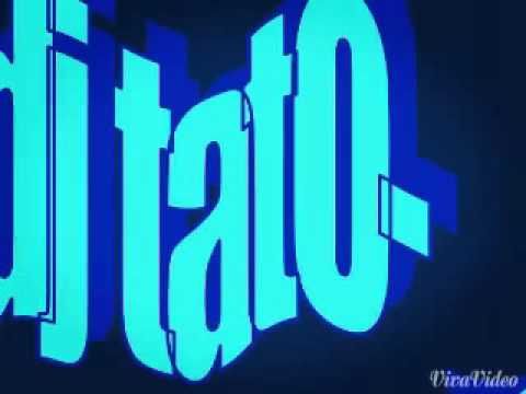 LA LIGA. FT ALIKA--  Dj tato