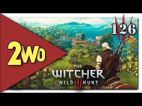 The Witcher 3 #126 | Der letzte Wunsch | Let's Play Witcher 3 German Gameplay