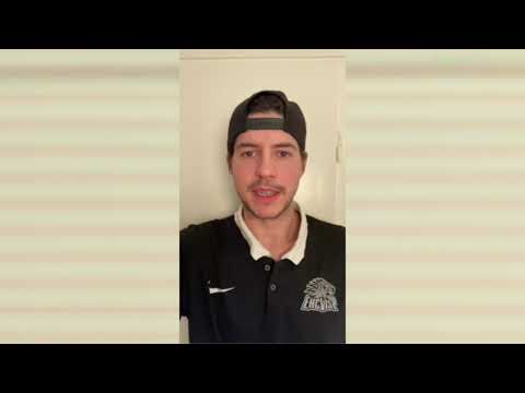 Volles Haus - Spieler Challenge von Stefan Mäder