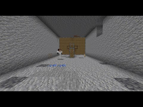 Create World ist zurück mit Bohrer // Minecraft Create World 1 Part 1