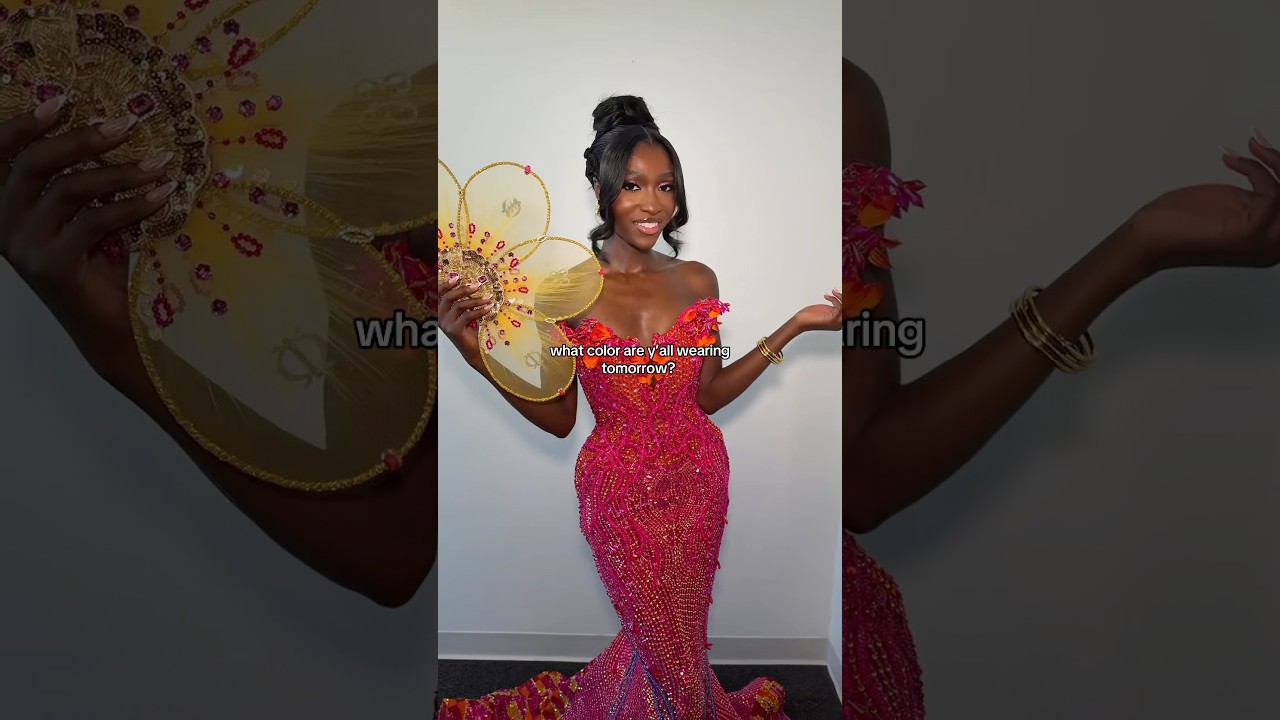 Let’s all wear pink and not tell her 🥹❤️ #fy #fyp #wedding #bridesmaids #bride #dress #beauty