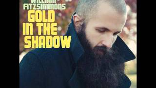 William Fitzsimmons - From the water