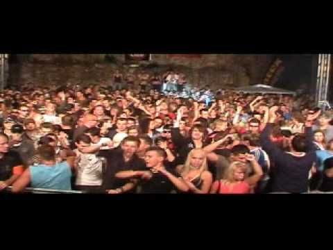 DJ MICHAL POLIAK - HRADHOUSE 2007