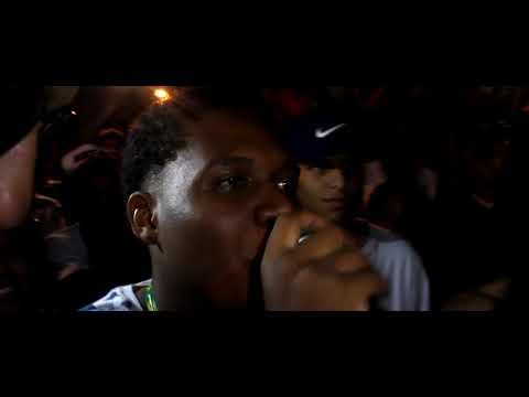 Leozin ( SP ) x Big Léo | Batalha da Brutal e Fecope ( Semi final ) 21/01