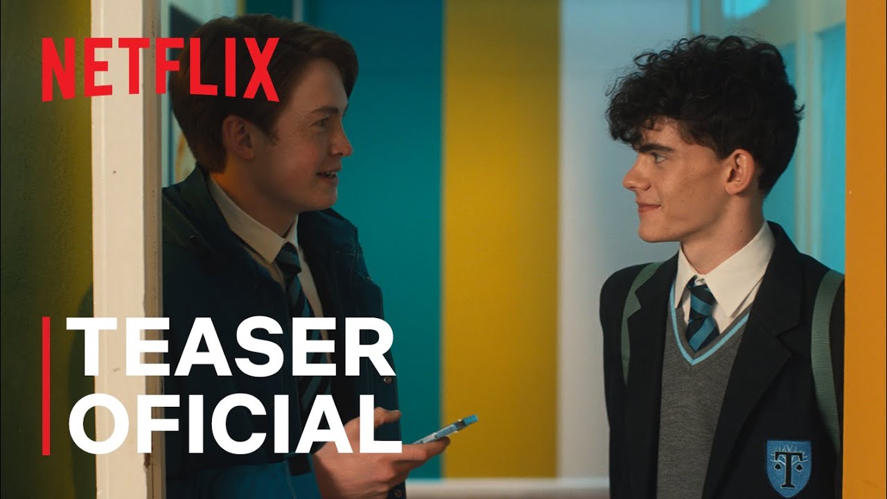 teaser Oficial