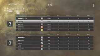超初心者が行く　レインボーシックス　シージ1