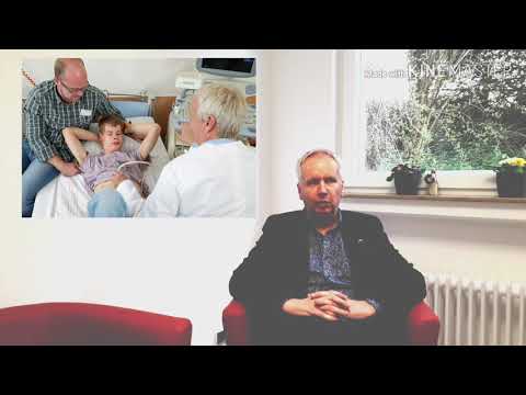 Inklusive Medizin: Warum Menschen mit geistiger Behinderung anders sind, als andere Patienten