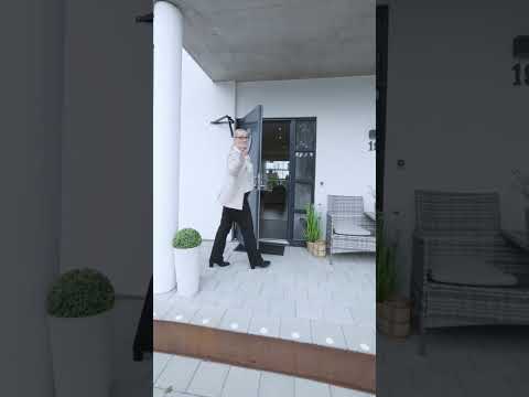 Havrejordsvägen 19A, Trelleborg