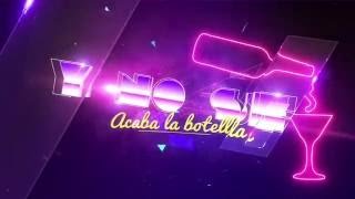 Donday X Darkiel - Chica De Fiesta (Video Lyric)