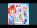 Magnifiche Winx