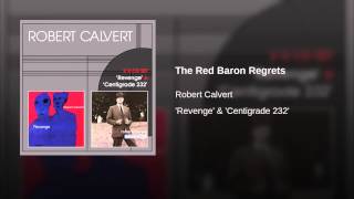 The Red Baron Regrets