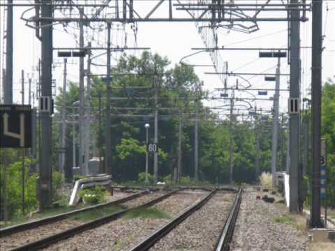 LA CINTURA DI BOLOGNA