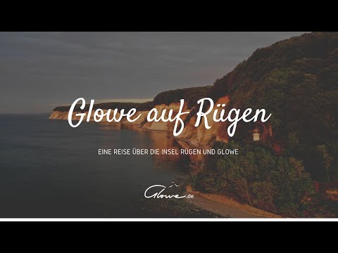 Glowe auf Rügen