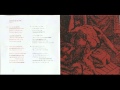 E saria pur una coglioneria (Sonnet 8) - Michael Nyman