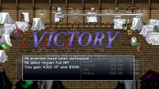 So Close - Let's Play Precipice of Darkness 3 Part 15