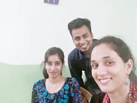 ashutosh rout Koi mil gay...