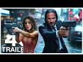 BEST UPCOMING MOVIES 2025 Trailers