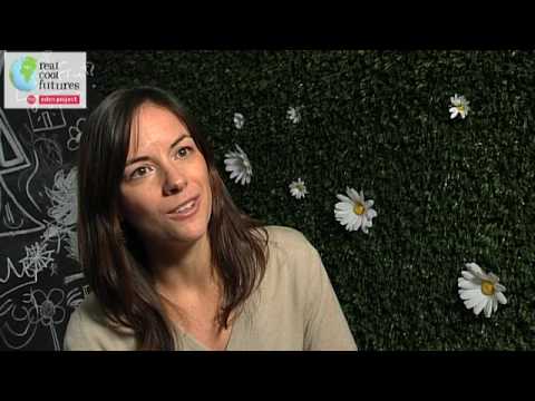 Real Cool Futures - Jessica Sansom @ innocent