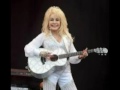 Dolly Parton - Don't Let Me Cross Over.