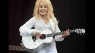 Dolly Parton - Don&#39;t Let Me Cross Over.