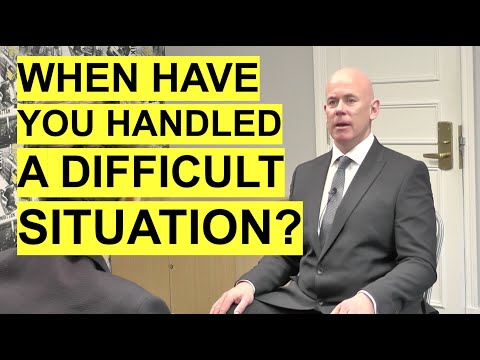 YouTube video about Actions to Take: Ways to Tackle Your Situation