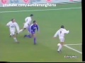 Costacurta Vs Edmundo 1999