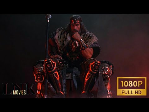 Conan, The Barbarian 1982 1080p FullHD