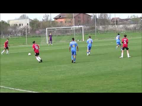 FC Player București - ACS Kinder Constanţa - CS CC  2-3 (rep 2)