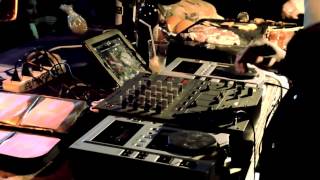 DJ PRAVDA & CHEF BERNA in BALKAN GRILL (official promo 2013)