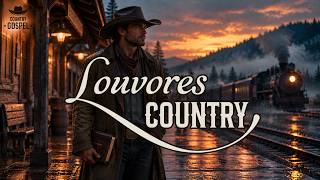 Louvores Country Gospel | Fé, paz e força para continuar