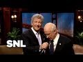 Tony Bennett and Dick Cheney - Saturday Night Live