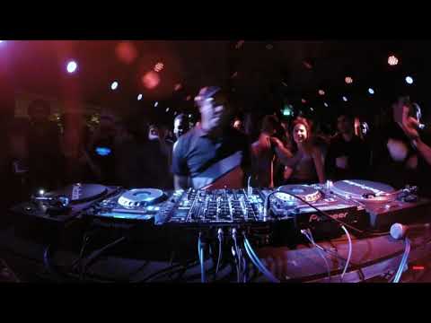 DJ EZ | Lil Silva - Salient Sarah (ft. Sampha) | Boiler Room London 2014