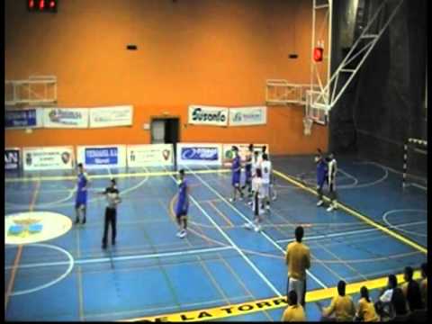 EBA D 10J Alhaurin - Novaschool