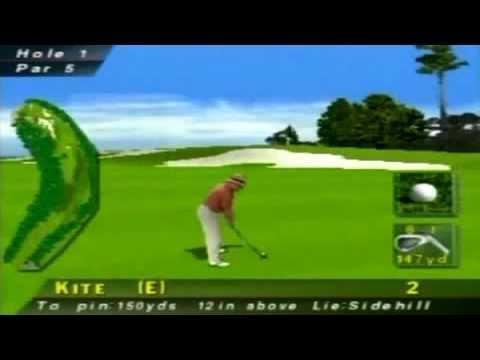 Yetisports World Tour Playstation