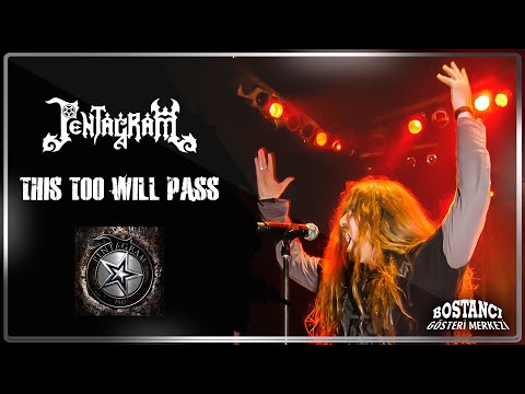 This Too Will Pass - Pentagram (Mezarkabul)