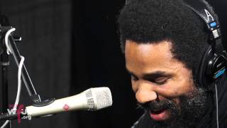 Cody ChesnuTT - "Til I Met Thee" (Live at WFUV)