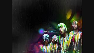 Breathe Carolina - Dressed Up To Undress HD!